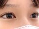 シピー(chipie by anon)の写真/モチの良いマスカラパーマ/韓国風マツパが叶う春日原駅すぐのアイラッシュサロン♪ワンホンマツエクも◎