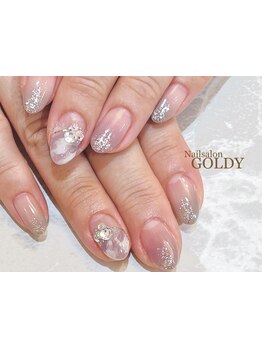 定額メニューのあるサロン