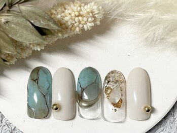 ネイルルームシャイン/