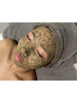 シミしわ改善！予防ケア