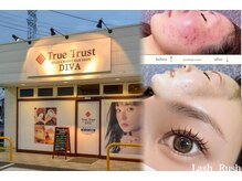 トゥルートラストディーバ 大里店(DIVA)