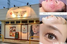 トゥルートラストディーバ 大里店(DIVA)