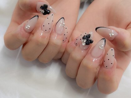 アンダーバーホワイトプラス 南海難波店(_WHITE+)の写真