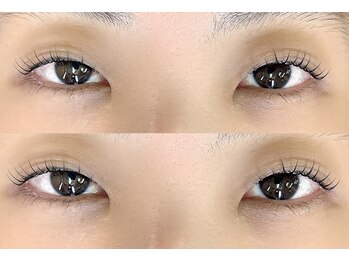 ビアンカ(Bianca)/オーダーまつ毛パーマ