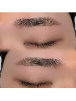 クロエ 京都河原町店('chloe')/京都河原町眉毛サロン