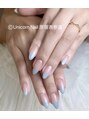 ユニコーンネイル 原宿表参道(unicorn nail)&nbsp;カラグラ