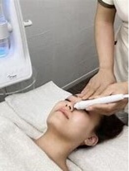 毛穴ケアをしたい