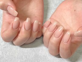 ハンド/ワンカラー