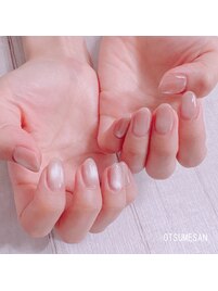 マグネットネイル