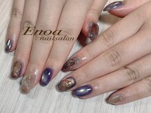 エノア(Enoa)/