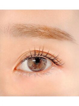 アイプラス(I plus)の写真/まつ毛もすっぴんでも自信が持てる目元にしませんか?♪自まつ毛の負担を抑えて理想の目元を実現★