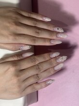 エツキネイル(悦木Nail)/