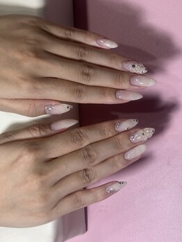 エツキネイル(悦木Nail)/