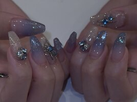 《natsuki》指名限定