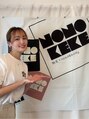 ノノケケ(NONOKEKE) SEINa 