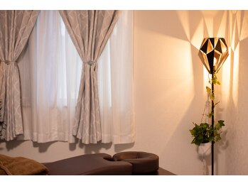 天テラス 嘉島店/肩こり・首こり・腰痛整体