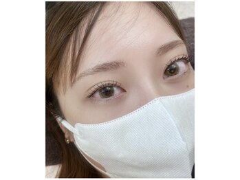 フラックスアンドビューティー(flax&BEAUTY)/Lashlift (miyu施術)