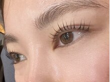 まつげパーマ/マツエク/LED/パリエク/眉毛/パリジェンヌ Raffelia 【ラフェリア】