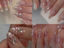 アディクトウラ ネイル(Addict'ula nail)