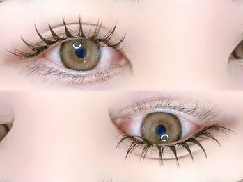 アイプロリッシュ 恵比寿(eyeprolish)の写真/【LEDマツエク公式認定サロン】最新技術でエクステのモチ1.5～2倍UP！一度体験したら絶対戻れない◎