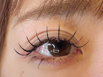 レイミー(Raymy-)/マツエク/フラットラッシュ