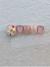 ルアム 恵比寿店(ruam)/FOOT定額★初回オフ込￥9900