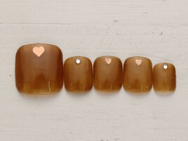 ☆FOOT☆季節デザイン9種￥6990