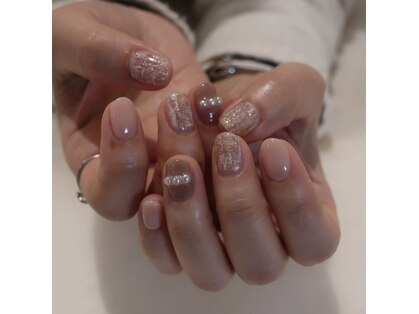 リシア(Lisia)の写真