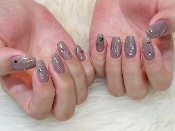 ワンアンドオンリー(One&Only)/