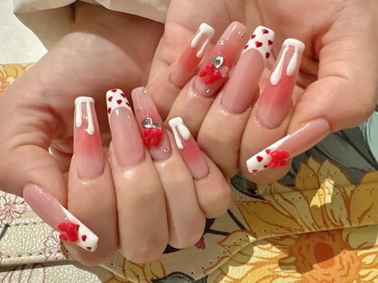 ハイビューティー 渋谷(Hi Beauty)の写真