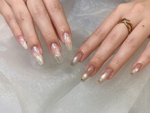 トランキル(Tranquille)/ニュアンス