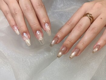 トランキル(Tranquille)/ニュアンス