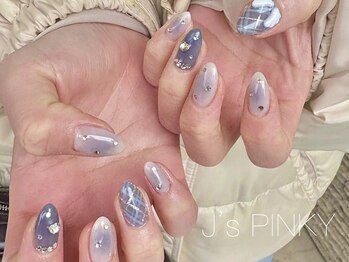 ブルーデザイン