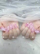 ミハナ(MIHANA )/ゴデゴデデザイン