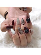 パパ(PAPA)/アニマル