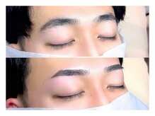 【アイブロウサロン／眉毛専門店】眉毛のおねえさん 岡山駅西口店【4月OPEN（予定）】/