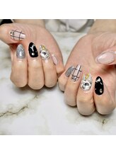 ソレイユ(Soleil)/