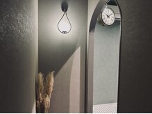 リ ブロン(Lis blanc)