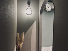 リ ブロン(Lis blanc)