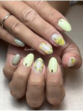 カルディア(kardia)/持ち込みデザインBコース