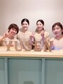 ユーセン 明石店(YU-SEN)/yusen明石店【アロマリンパ&ヘッドスパ】