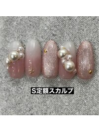 パール×マグネット