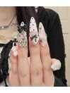 デザイン持ち込みチップ長出し