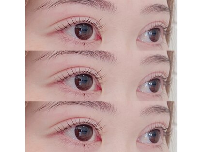 エムラッシュ(М LASH)の写真
