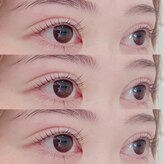 エムラッシュ(М LASH)