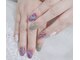 ケア ビューティー ネイル(care beauty NAIL)の写真
