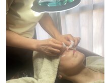 ココ(Koko)の雰囲気（毛穴のお掃除ならKokoにおまかせ）