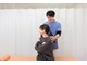 骨盤整体ピースの写真/癒しではなく改善を求めている方におすすめ☆【限定15名】プレミアム骨盤整体　初回＋2回目90分￥1980
