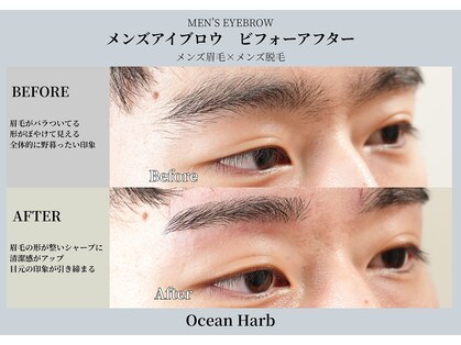 オーシャンハーブ(Ocean Harb)の写真