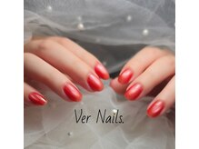ウェールネイルズ(Ver Nails.)の雰囲気（ご予算ごとに定額ネイルが数百種類ございます☆）